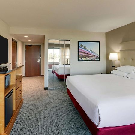 Drury Inn & Suites Phoenix Airport Exteriör bild
