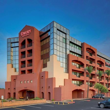 Drury Inn & Suites Phoenix Airport Exteriör bild