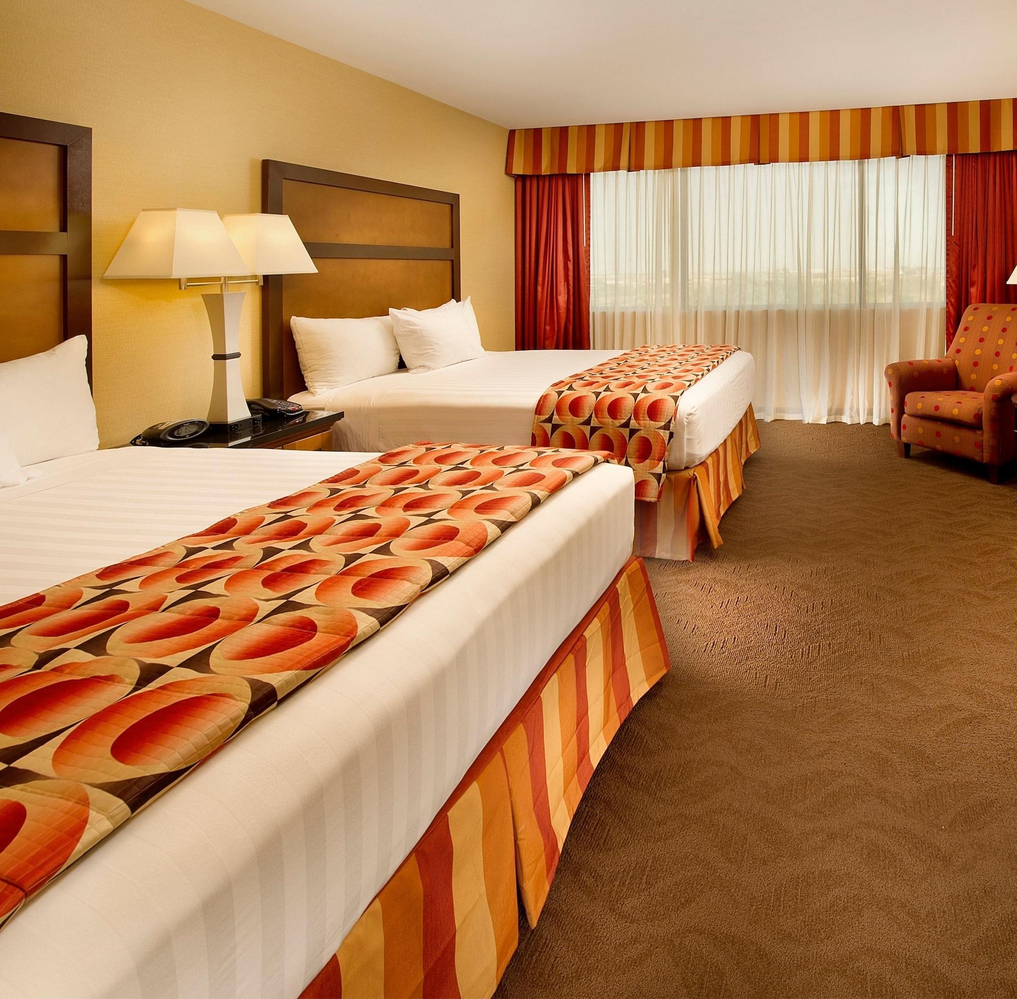 Drury Inn & Suites Phoenix Airport Exteriör bild