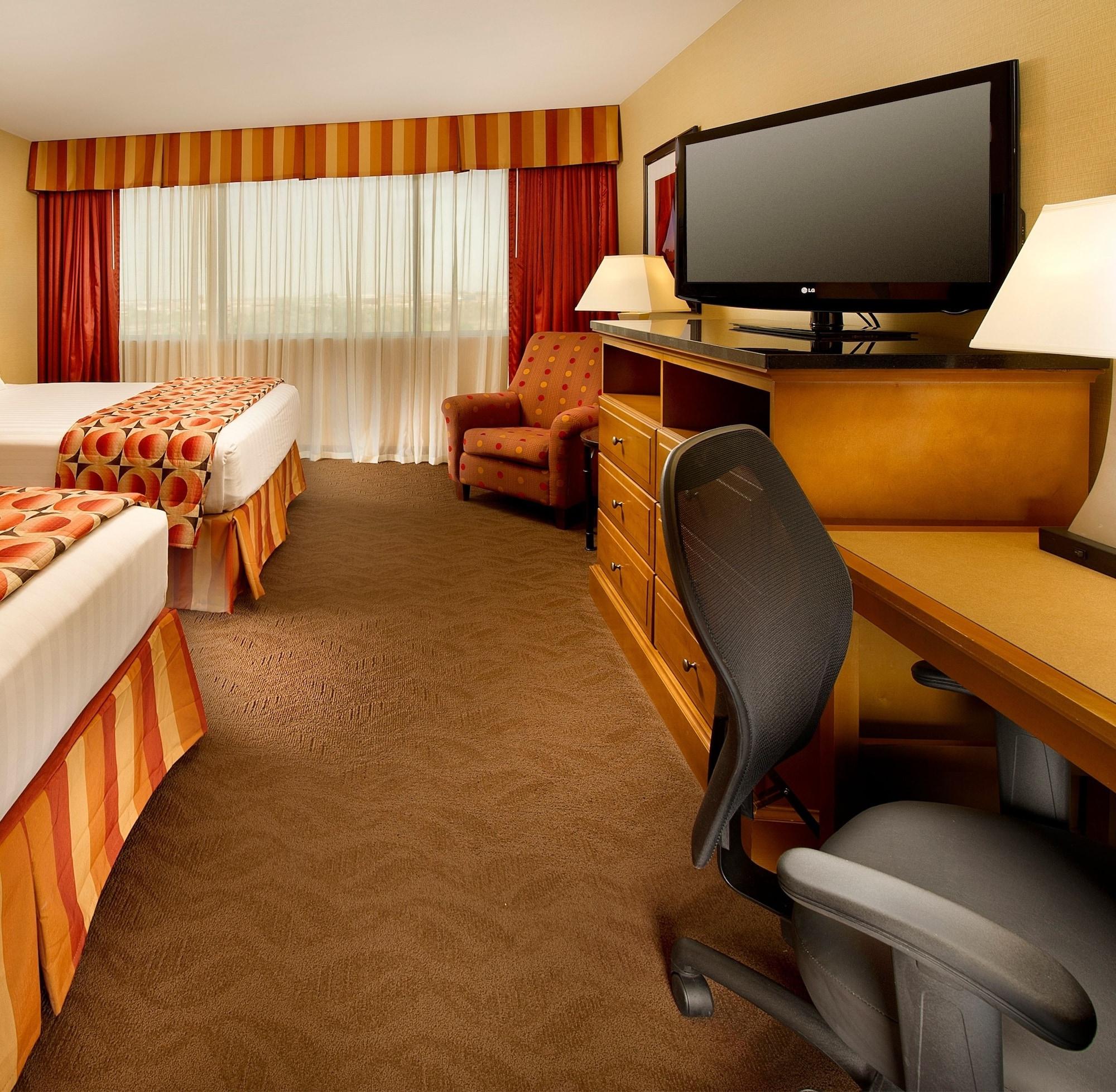 Drury Inn & Suites Phoenix Airport Exteriör bild