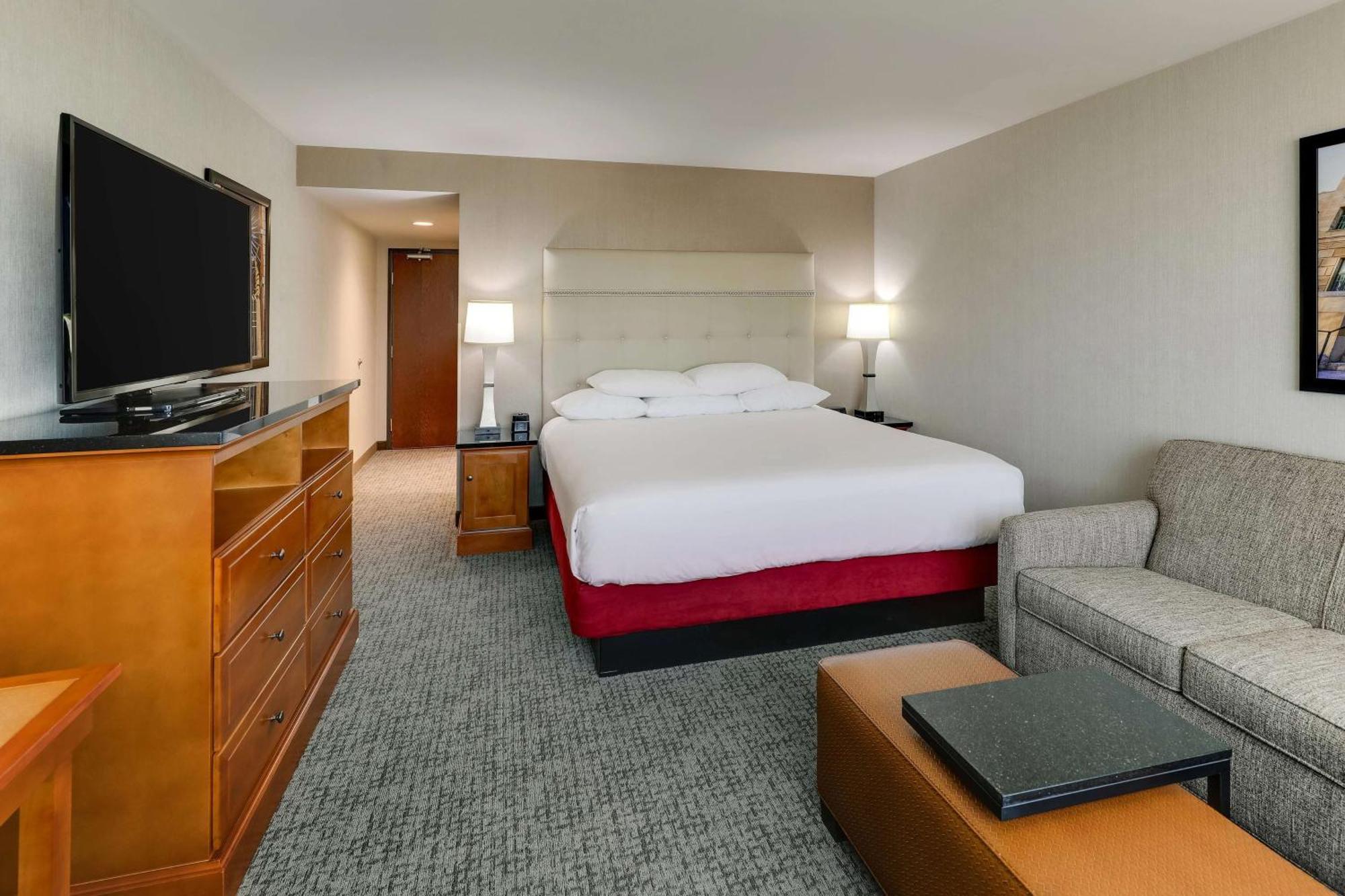 Drury Inn & Suites Phoenix Airport Exteriör bild