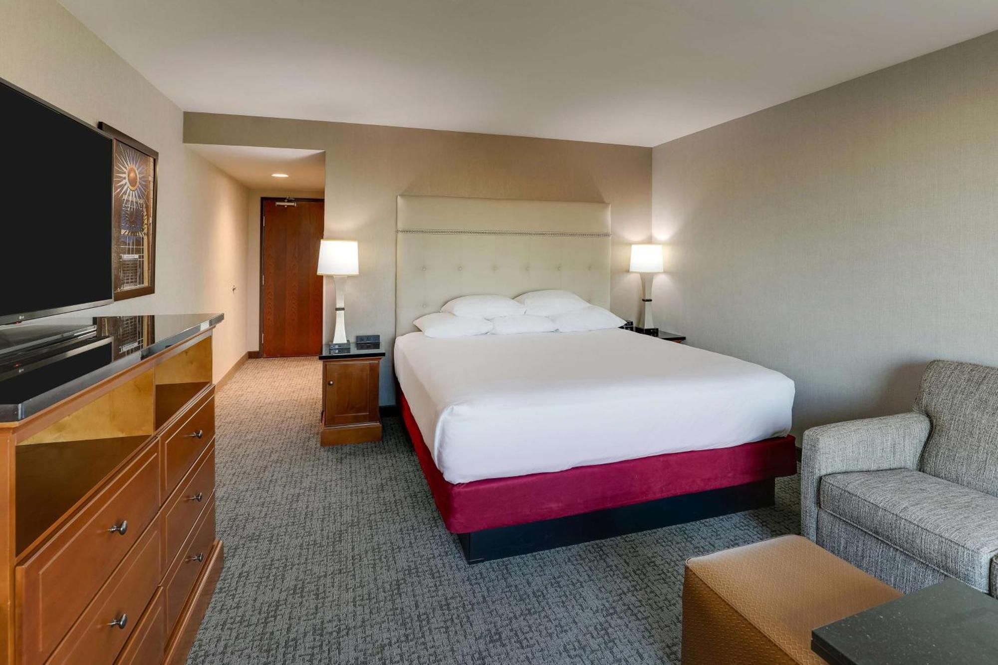 Drury Inn & Suites Phoenix Airport Exteriör bild