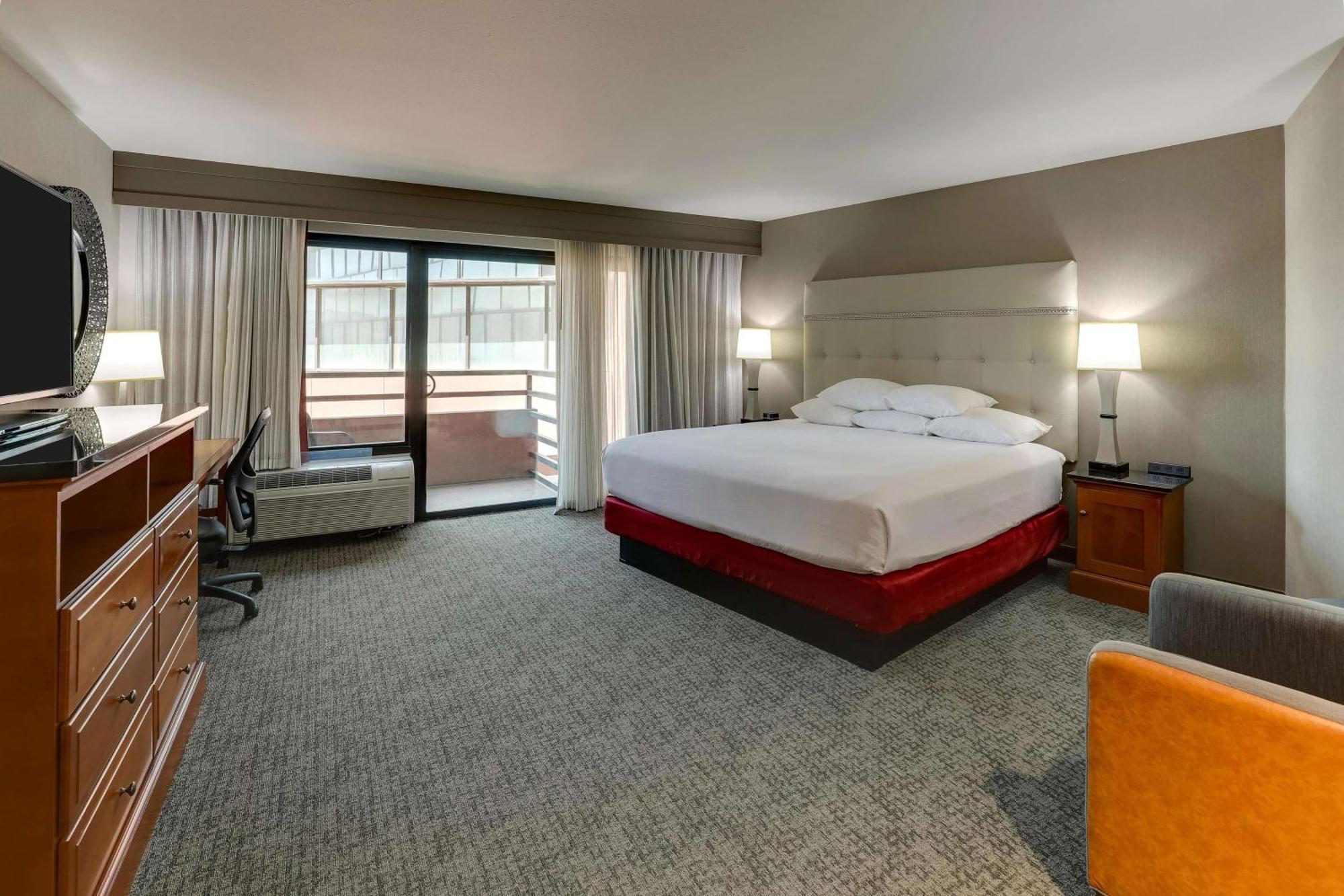 Drury Inn & Suites Phoenix Airport Exteriör bild
