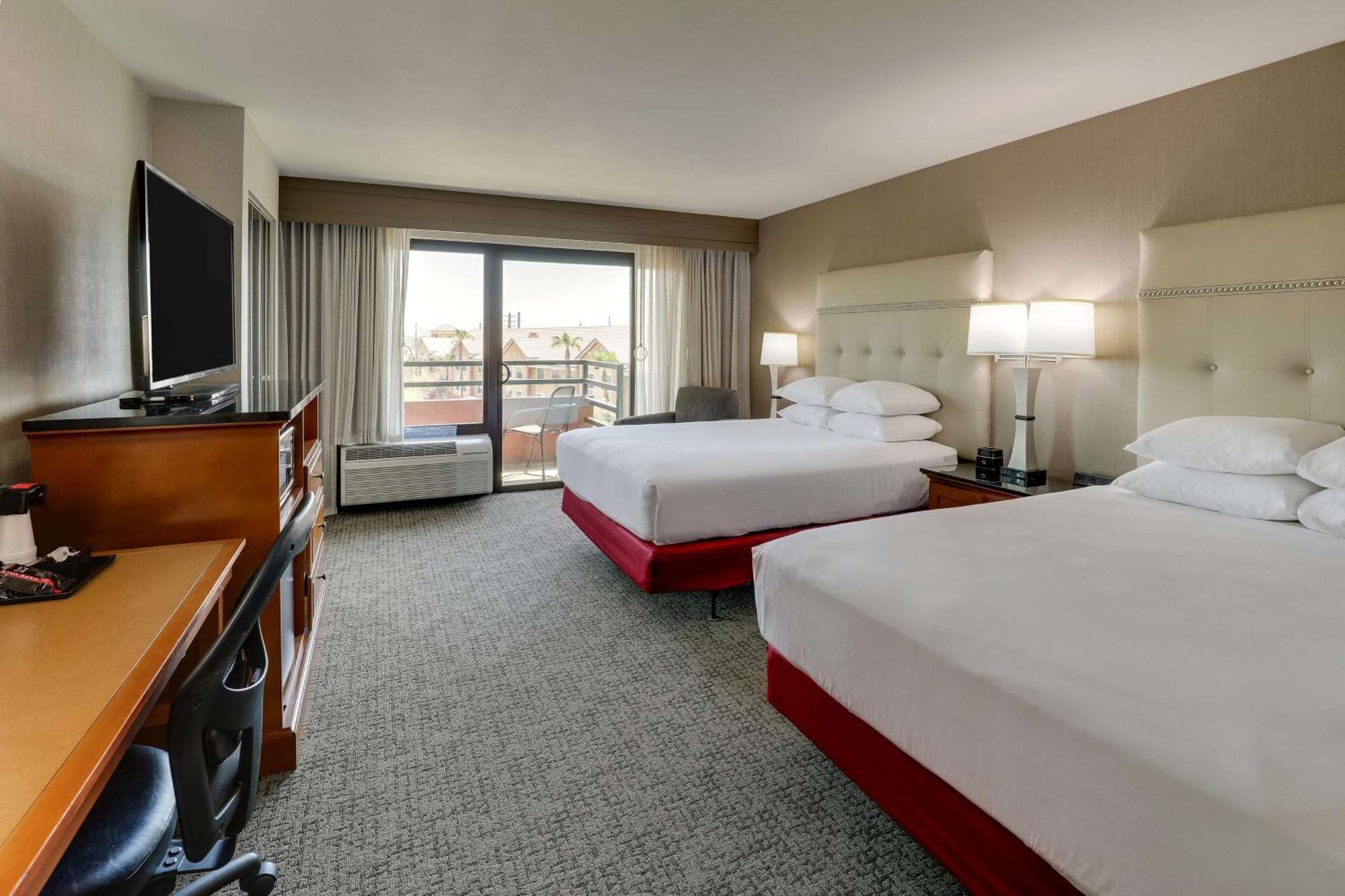 Drury Inn & Suites Phoenix Airport Exteriör bild